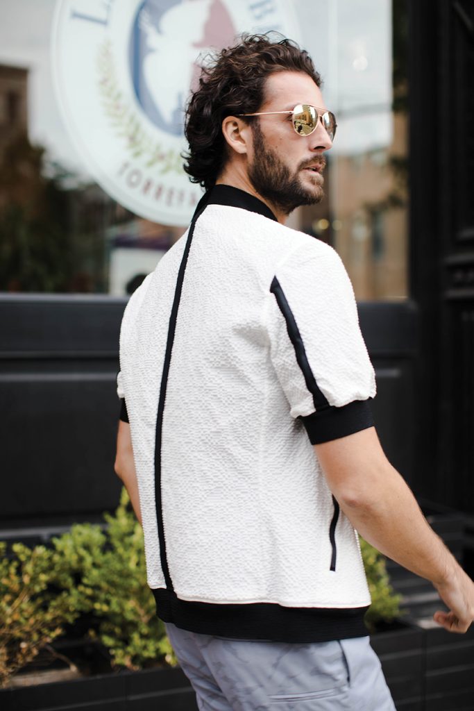 Engineered for Motion