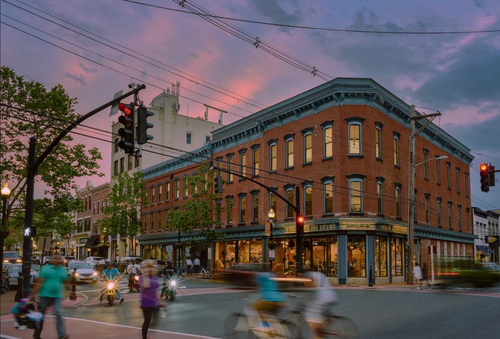 Red Bank Restaurant Week