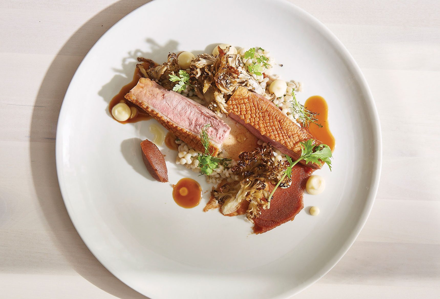 Valentine’s Day in New Jersey