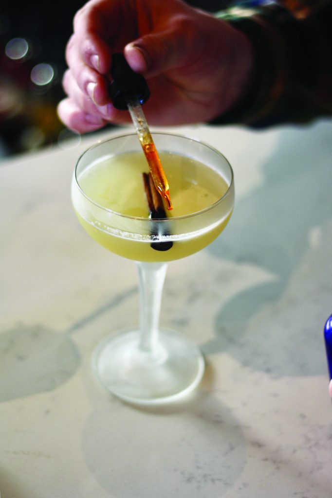 Asbury Park Distilling 