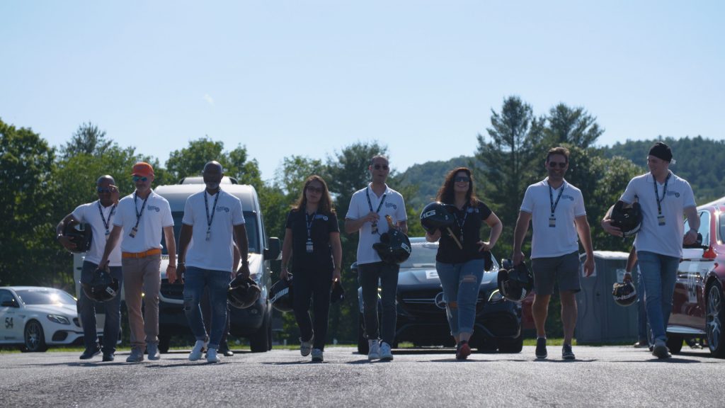 Benzel-Busch Road Rally