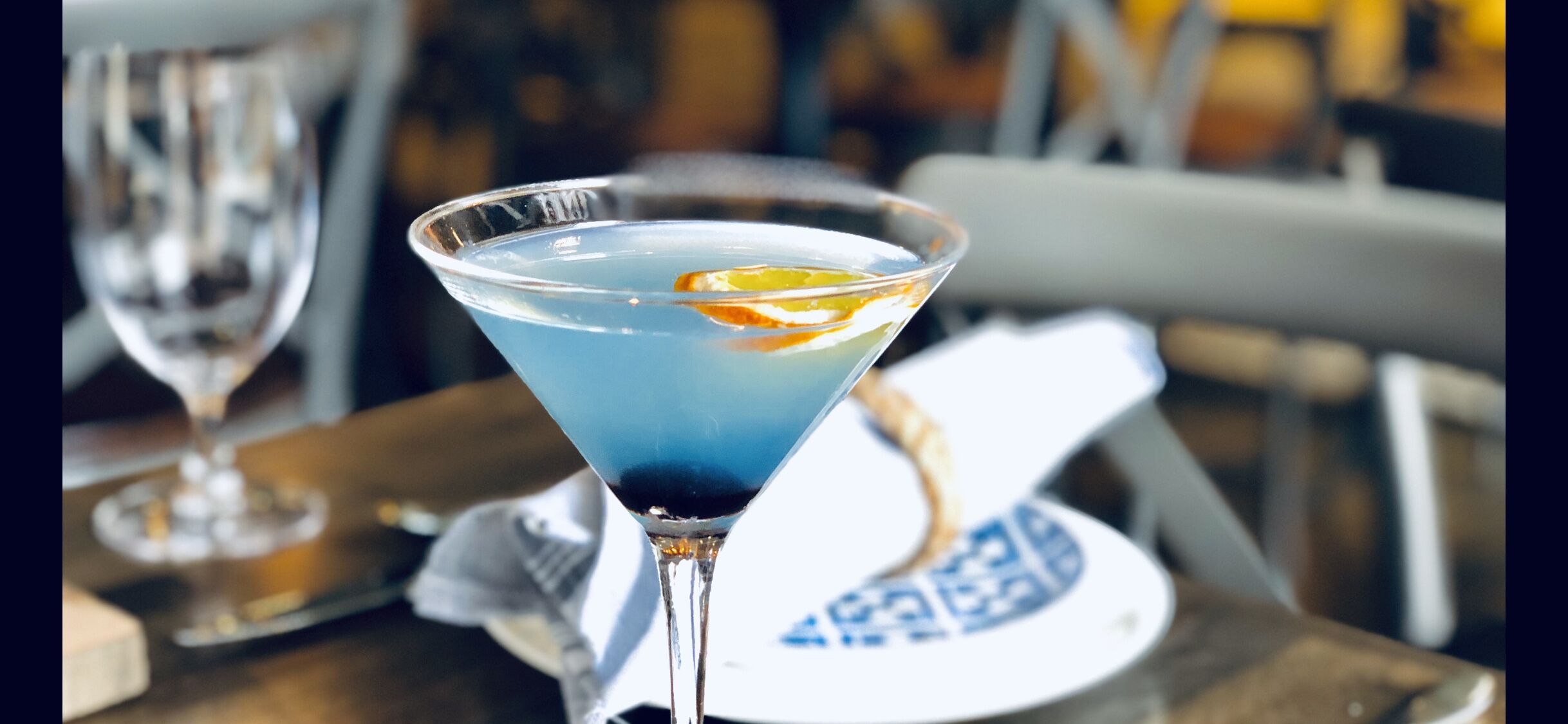 Salt Seafood and Oyster Bar