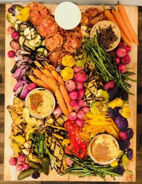 Salt Seafood and Oyster Bar