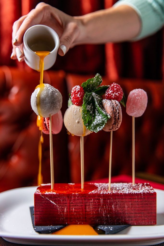 ventanas in fort lee