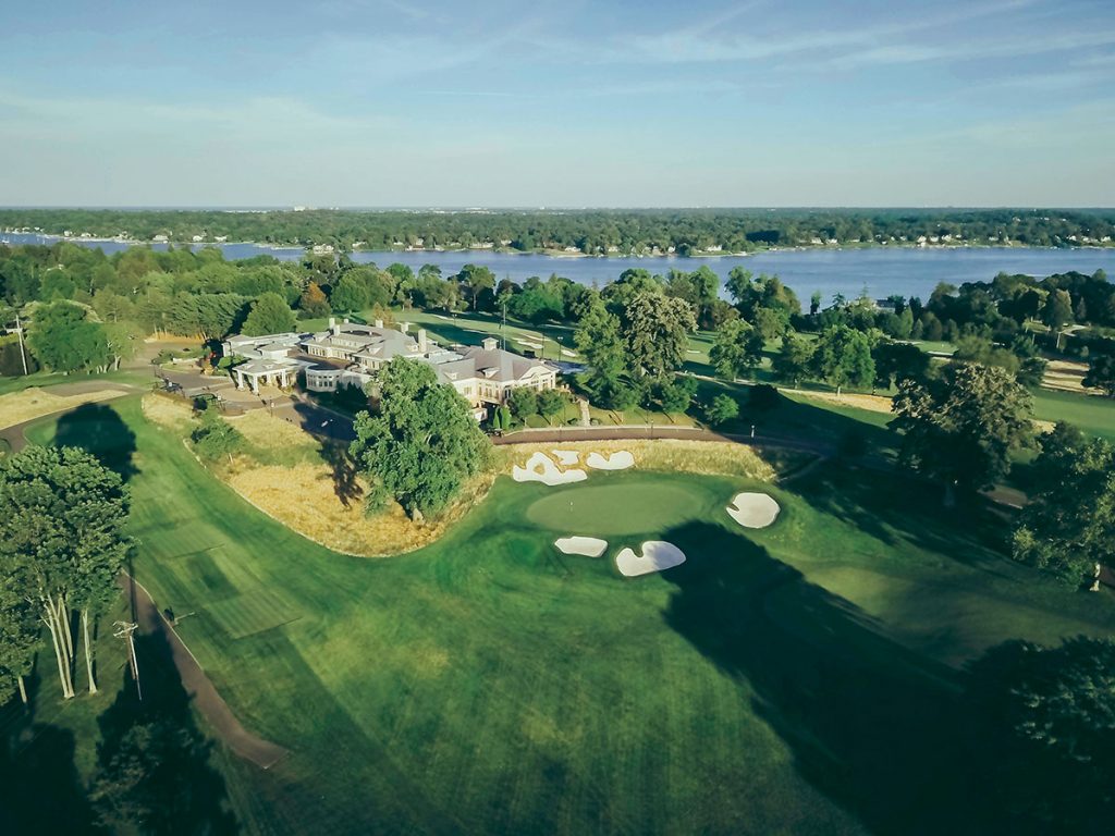 Navesink Country Club