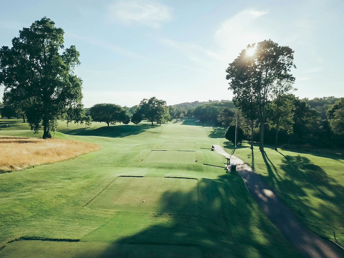 Navesink Country Club