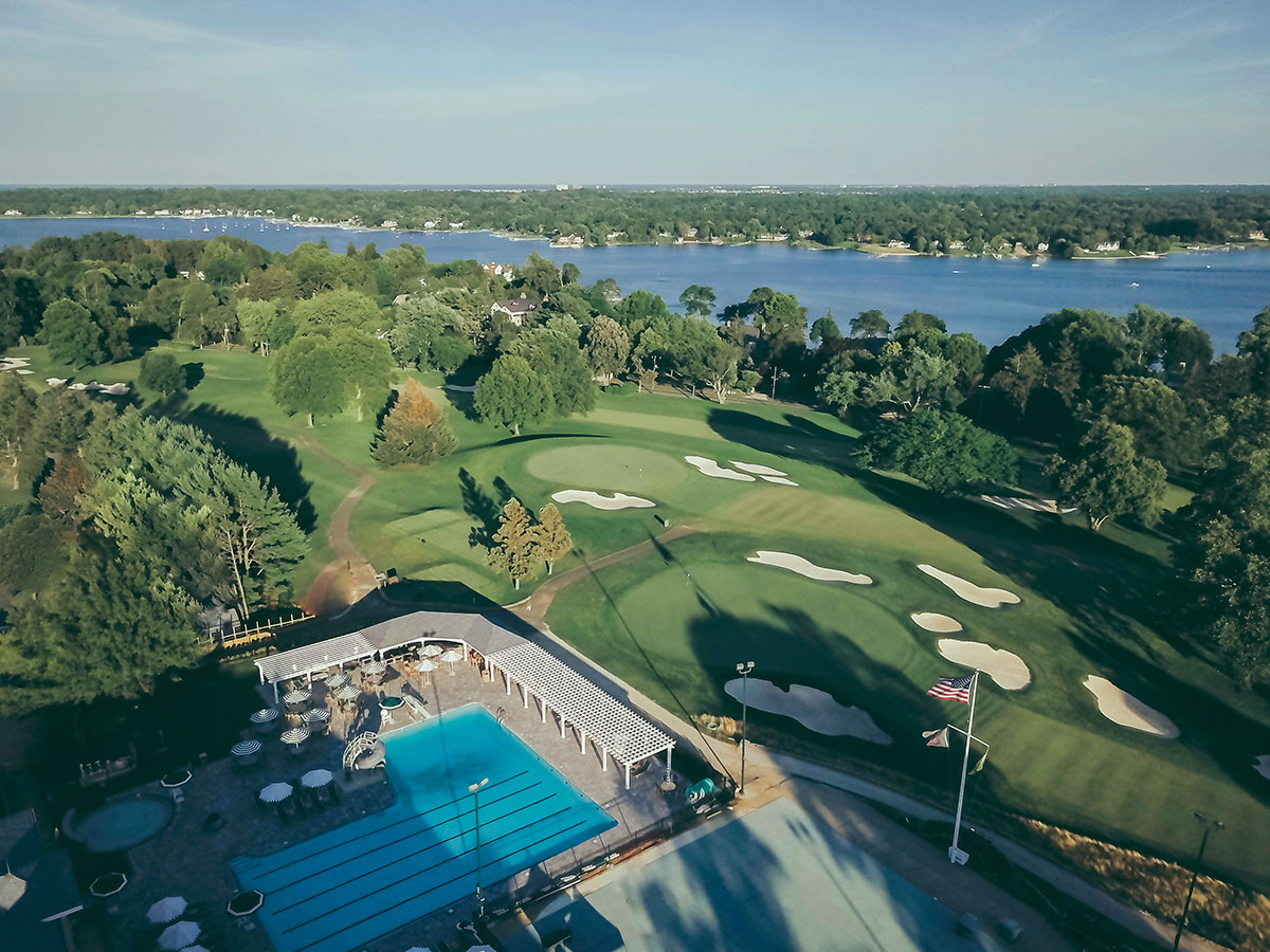 Navesink Country Club