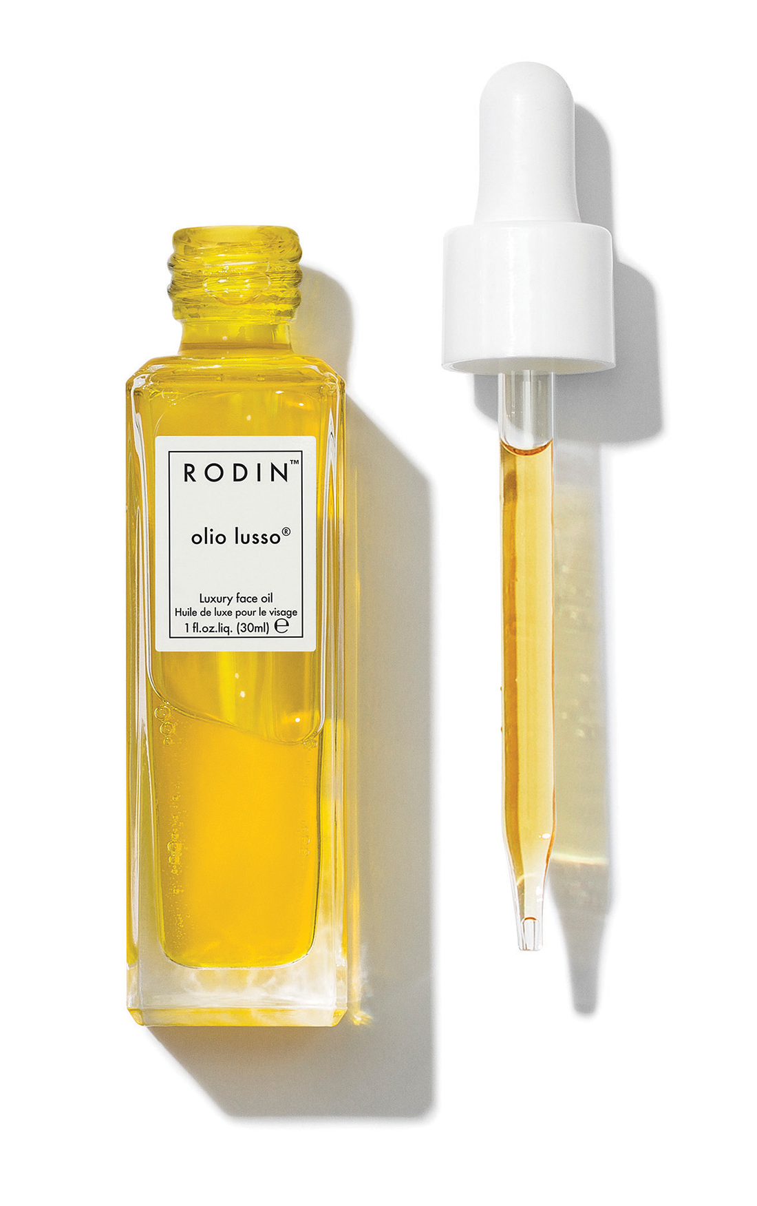 rodin olio lusso