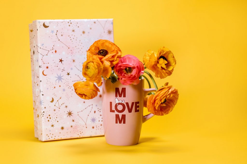 Mother's Day Gift Ideas