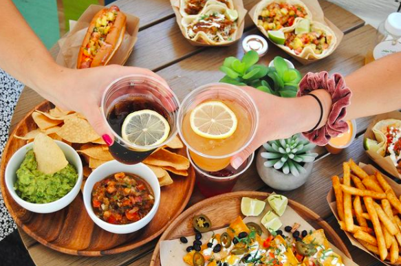 Fourth of July party essentials