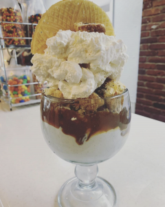 top ice cream spots in NJ