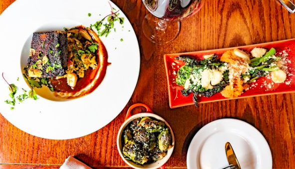 Fourth of July party essentials