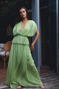 Hanne Bloch Top/Skirt