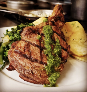 top Long Branch restaurants