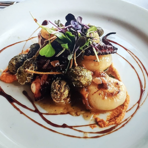 top Long Branch restaurants