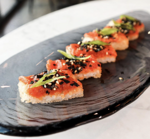 top Long Branch restaurants