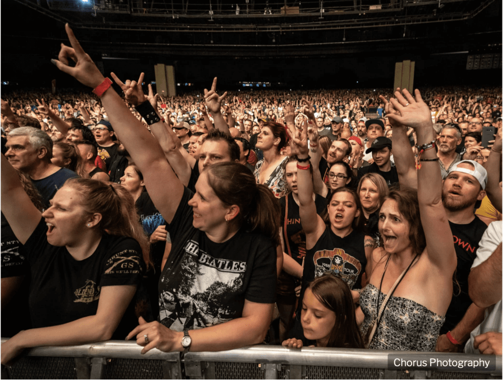 Festivals in NJ This Weekend