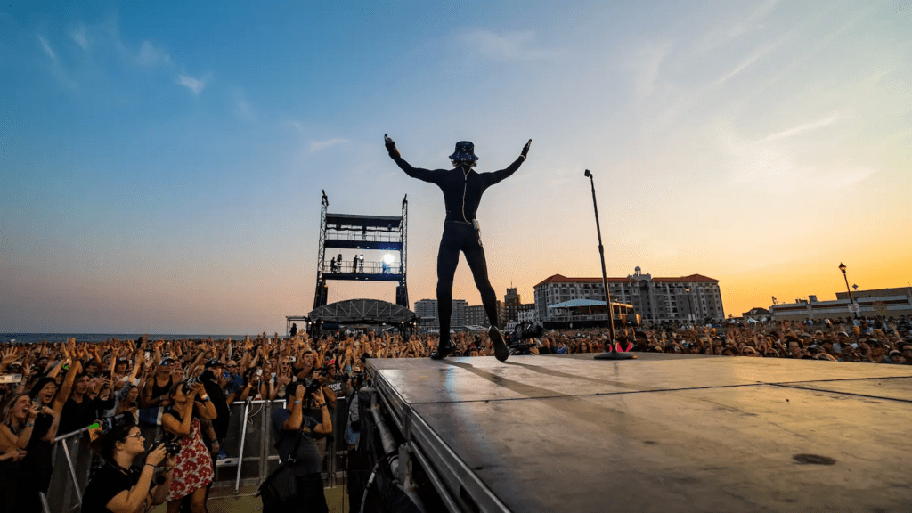 Festivals in NJ This Weekend