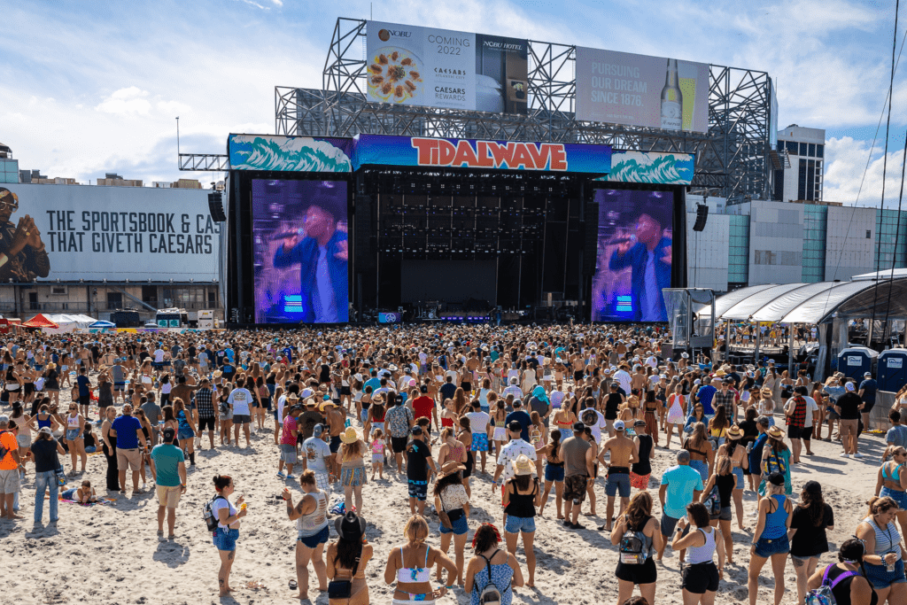 Festivals in NJ This Weekend