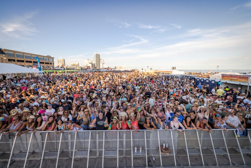 Festivals in NJ This Weekend